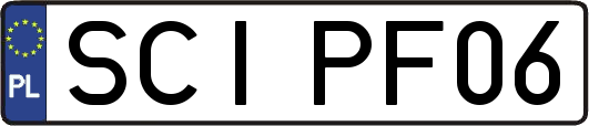 SCIPF06