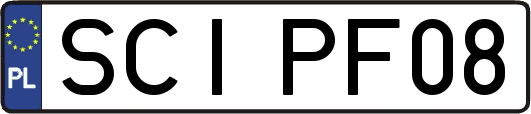 SCIPF08