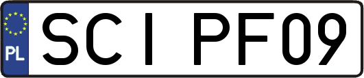 SCIPF09