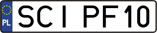 SCIPF10