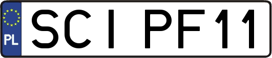 SCIPF11