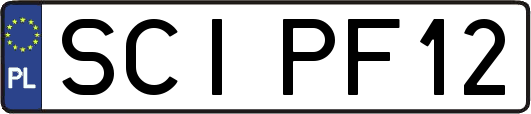 SCIPF12
