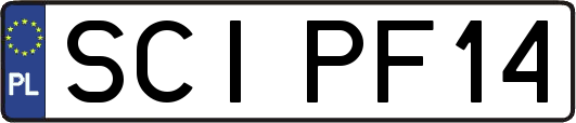 SCIPF14