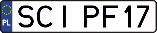 SCIPF17