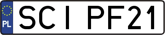 SCIPF21