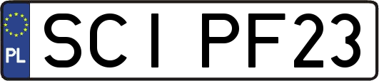 SCIPF23