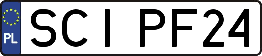 SCIPF24