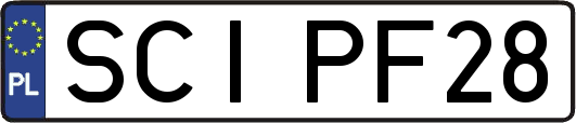 SCIPF28