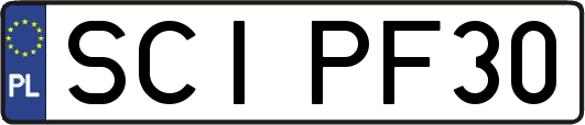 SCIPF30