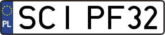 SCIPF32