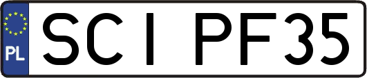 SCIPF35