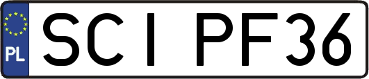 SCIPF36