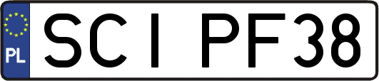 SCIPF38