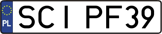 SCIPF39