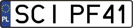 SCIPF41