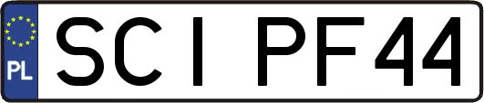 SCIPF44