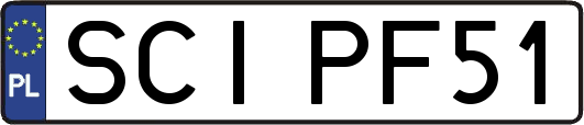 SCIPF51