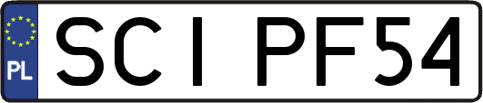 SCIPF54