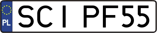 SCIPF55