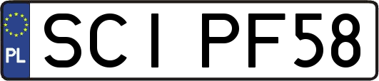 SCIPF58