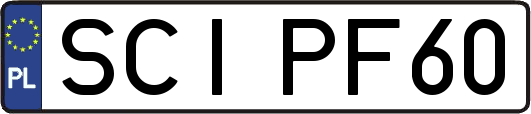 SCIPF60