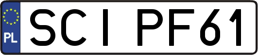 SCIPF61