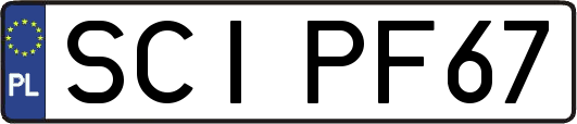 SCIPF67