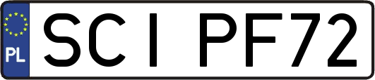 SCIPF72