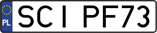 SCIPF73