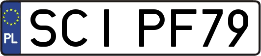 SCIPF79