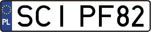 SCIPF82