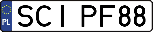 SCIPF88