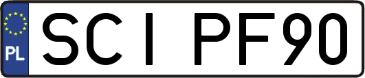 SCIPF90
