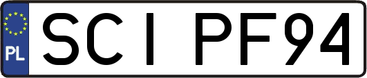 SCIPF94