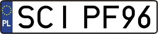 SCIPF96
