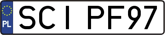 SCIPF97