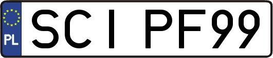 SCIPF99