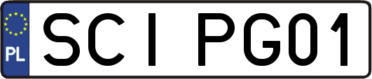 SCIPG01