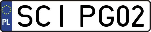 SCIPG02