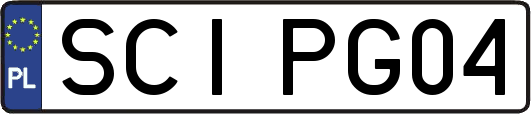 SCIPG04