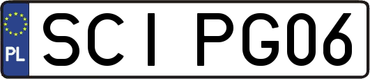 SCIPG06