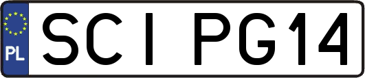 SCIPG14