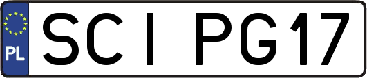 SCIPG17