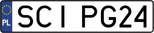SCIPG24