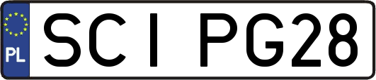 SCIPG28