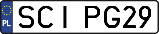 SCIPG29