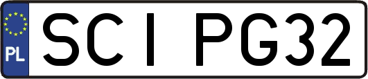 SCIPG32