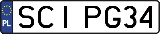 SCIPG34