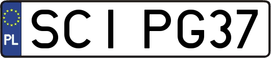 SCIPG37