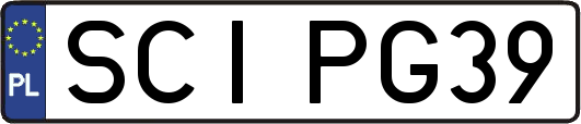 SCIPG39